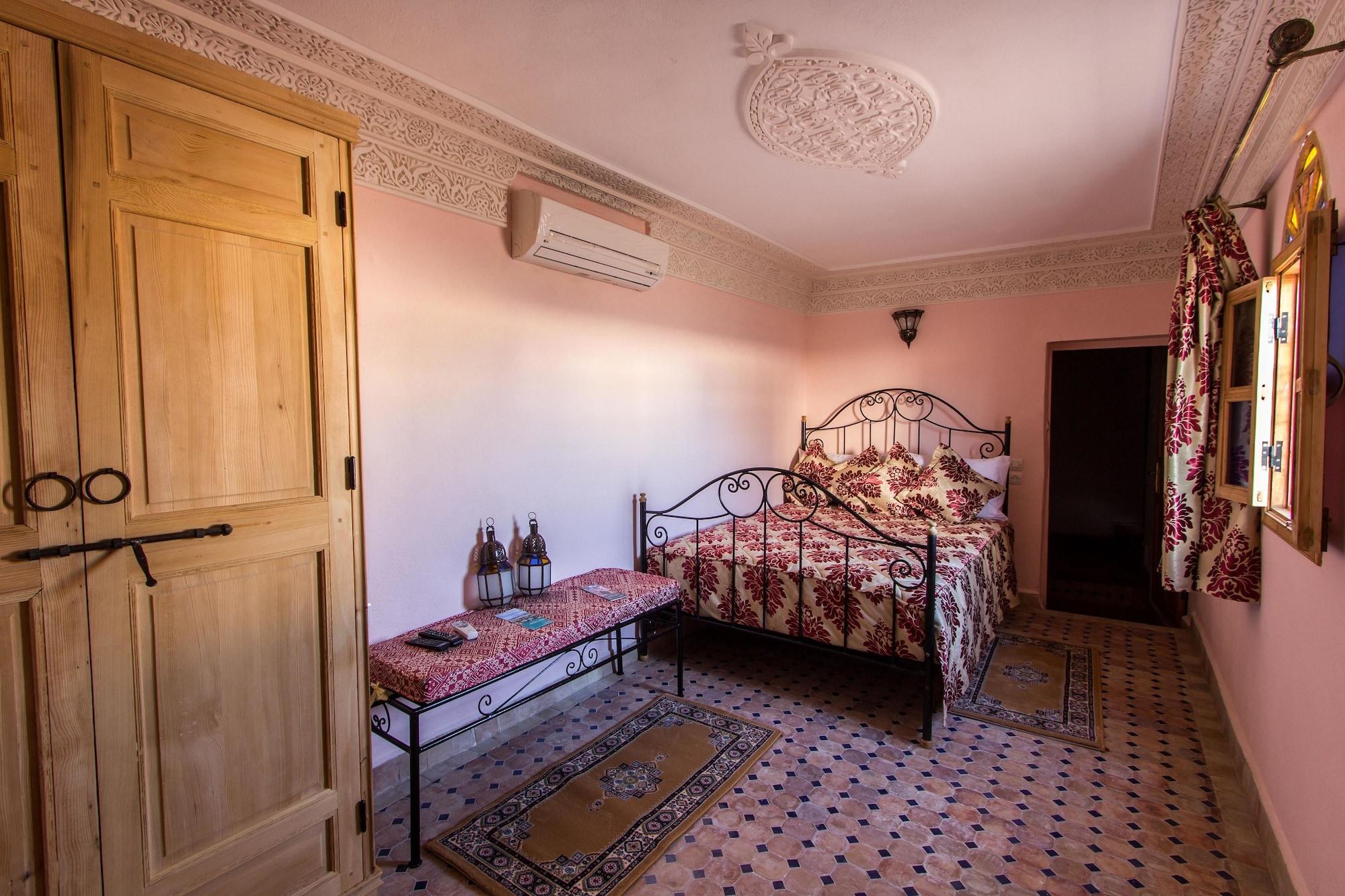 Riad Taryana Fez Exterior foto