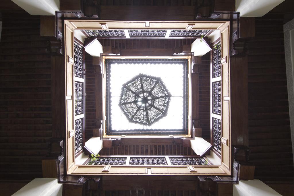 Riad Taryana Fez Exterior foto